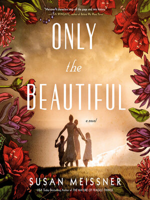 Only the Beautiful - Audiobook